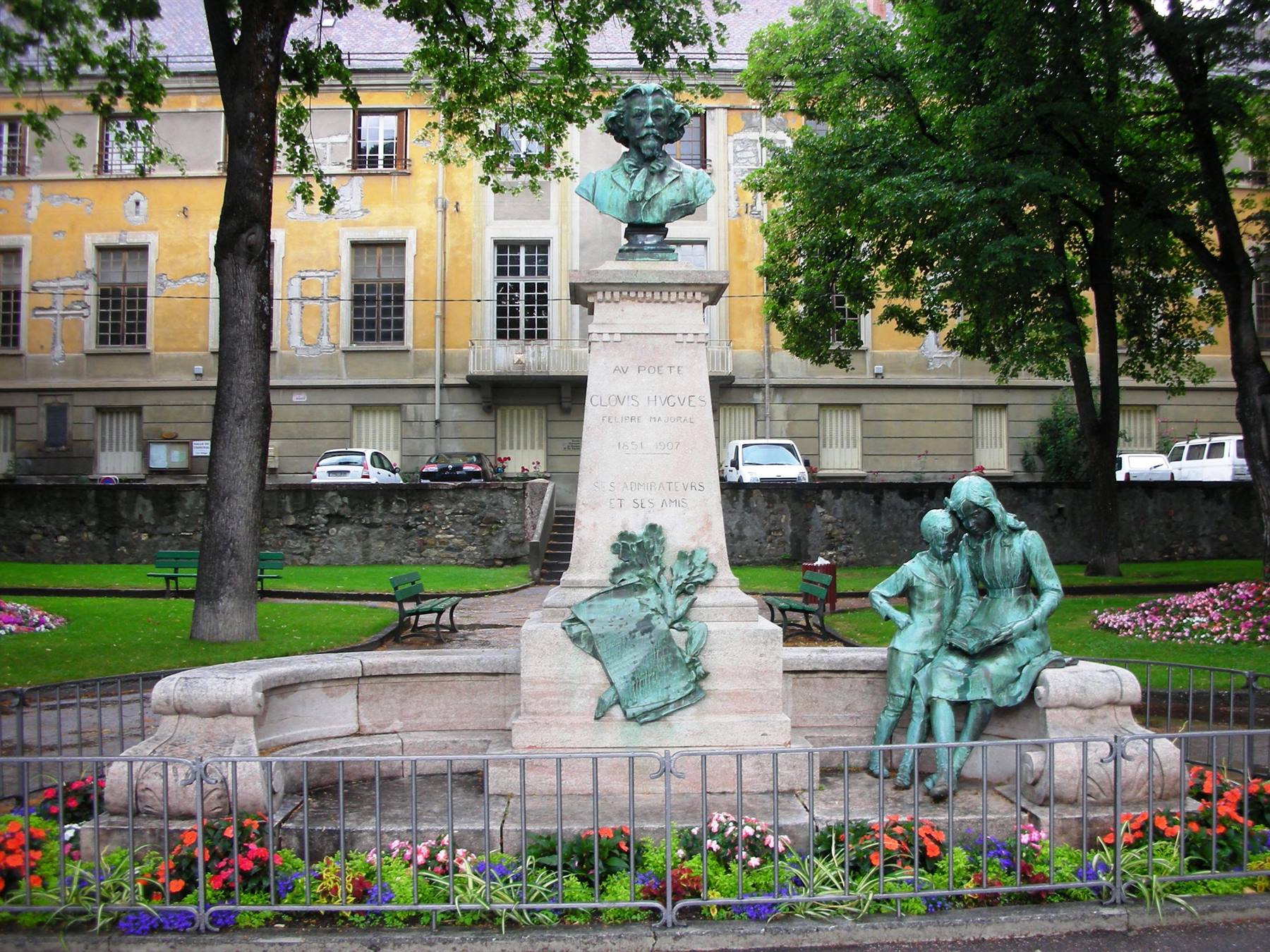 monumento