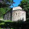 cappella nel giardino ITALIA 