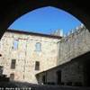 ingresso della rocca ITALIA 