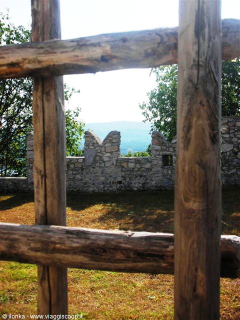 il giardino