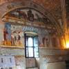 interno della rocca ITALIA 