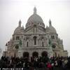 Veduta della Basilica FRANCIA 