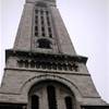 l'alto campanile della basilica FRANCIA 