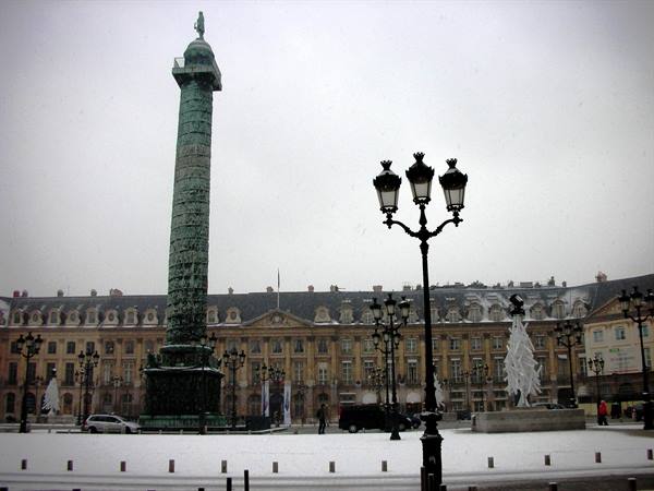 place Vendome