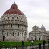 p.zza dei miracoli ITALIA 
