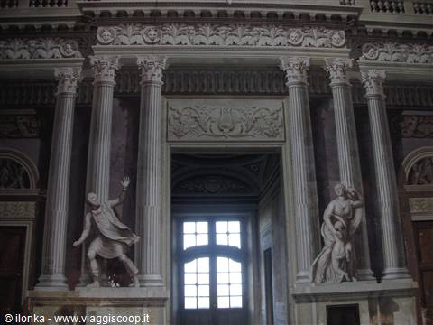 salone delle feste
