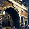 porta pretoria ITALIA 