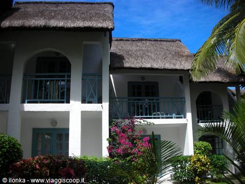 Veranda Palmar Beach hotel