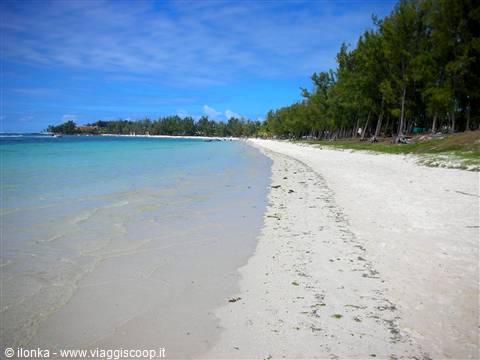 Spiaggia Belle mare