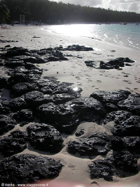 belle mare