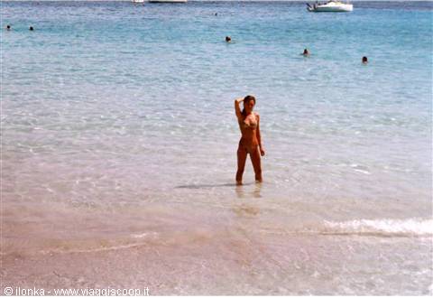 Ilonka ad Antipaxos
