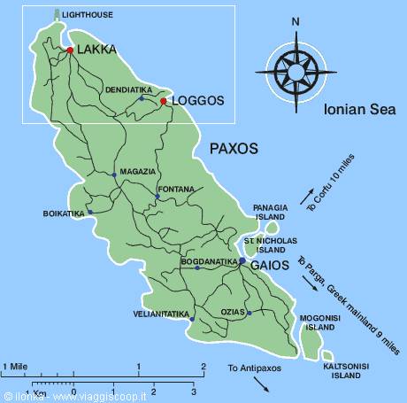 mappa