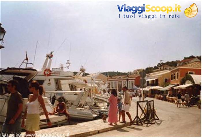 porto di gaios