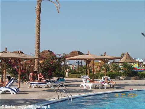 desert rose resort hurghada