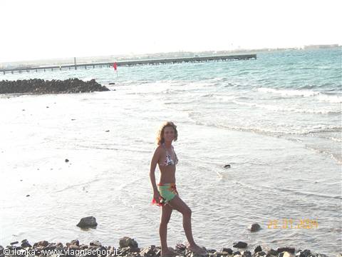 la barriera corellina
