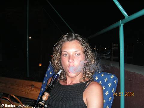 mitttticcca!!! narghile'