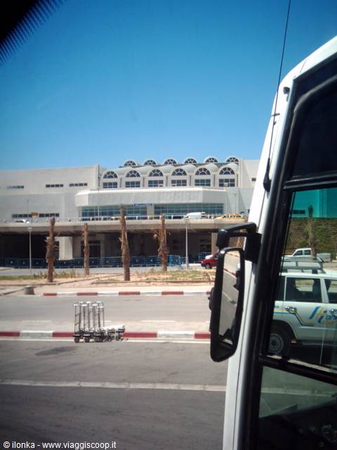 aeroporto