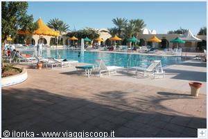 il villaggio...