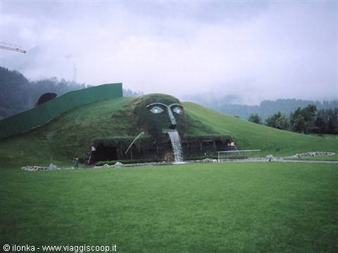 museo swarovski