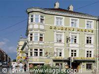 Goldene Krone