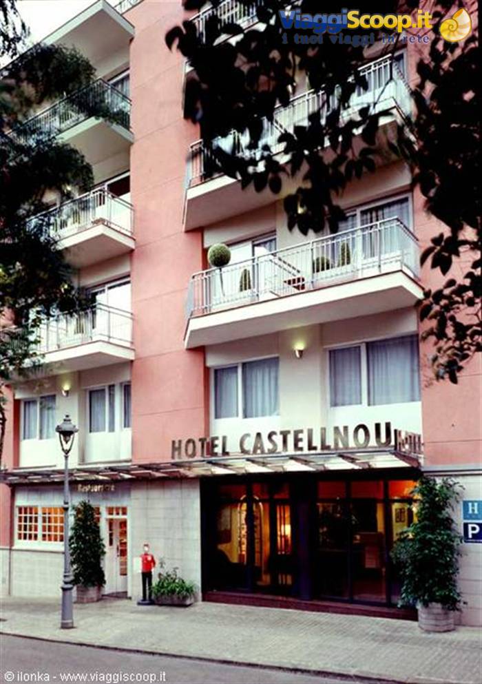 l'hotel