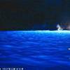 grotta azzurra... ITALIA 