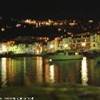 capri di notte... ITALIA 
