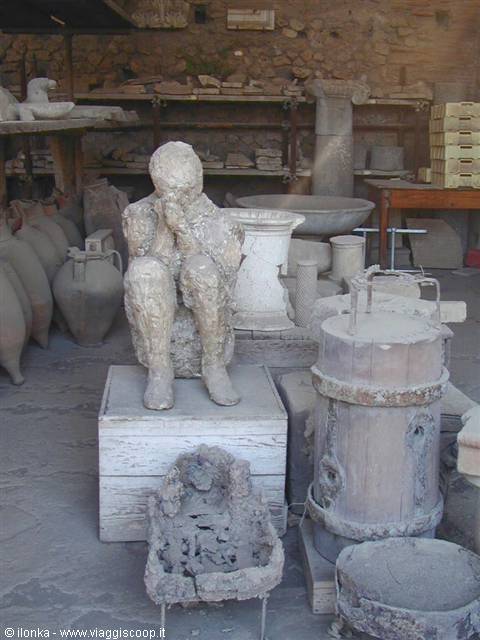 pompei