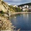 agropoli, pittoresco paesino arroccato.... ITALIA 