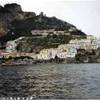 costa di capri ITALIA 