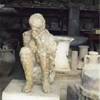 pompei...altro uomo  ITALIA 