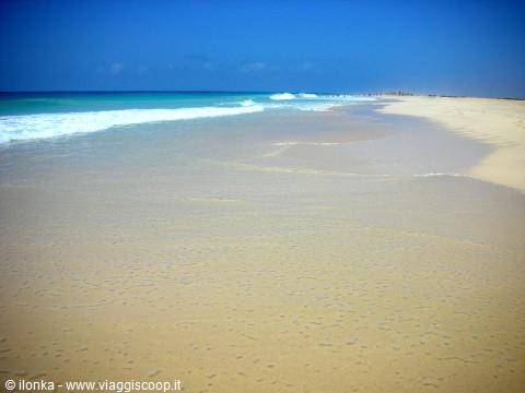 praia de santa monica 