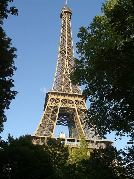 TORRE EIFFEL
