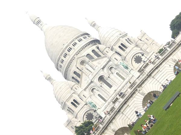 SACRE CUORE