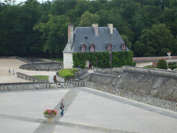 Giardini di chenonceau