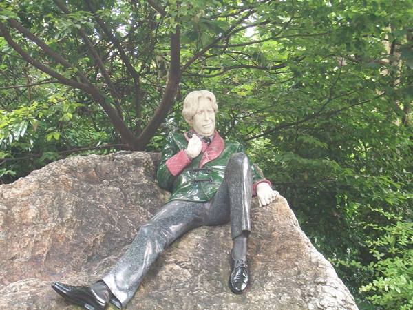 Oscar Wilde
