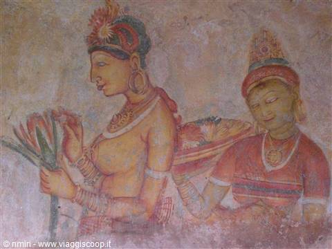 Affresco 1