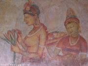 Affresco 1