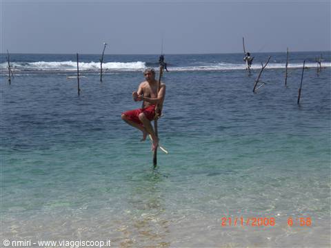 Fisherman italiano