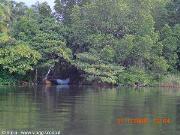 Fiume Bentota 2
