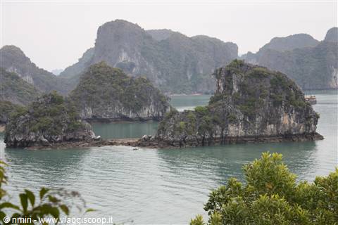 Baia di Ha Long
