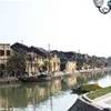 Lungofiume - My Son VIETNAM 