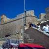 LA CITTADELLA FORTIFICATA DI VICTORIA, GOZO MALTA 