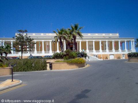 IL CASINO' DRAGONARA, SAN JULIANS