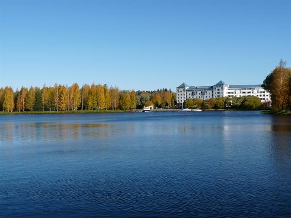 Hammelinna