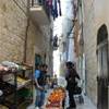 Bari - Città Vecchia ITALIA 