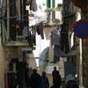 Bari - Città Vecchia ITALIA 