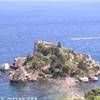 Taormina - Isola Bella ITALIA 