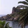 Taormina - Isola Bella ITALIA 