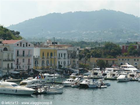 Ischia Porto